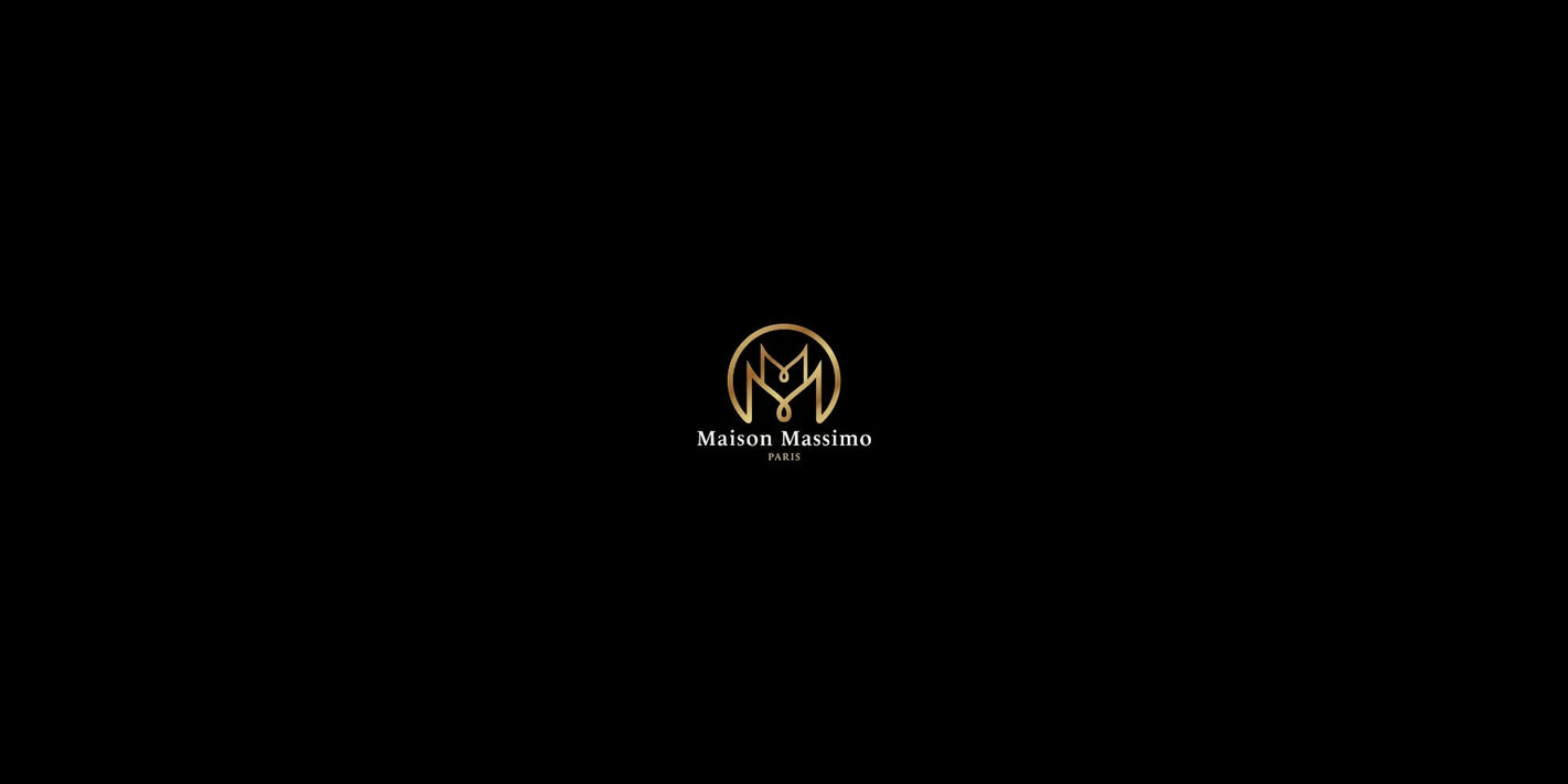 Maison Massimo - Extrait Alchimique