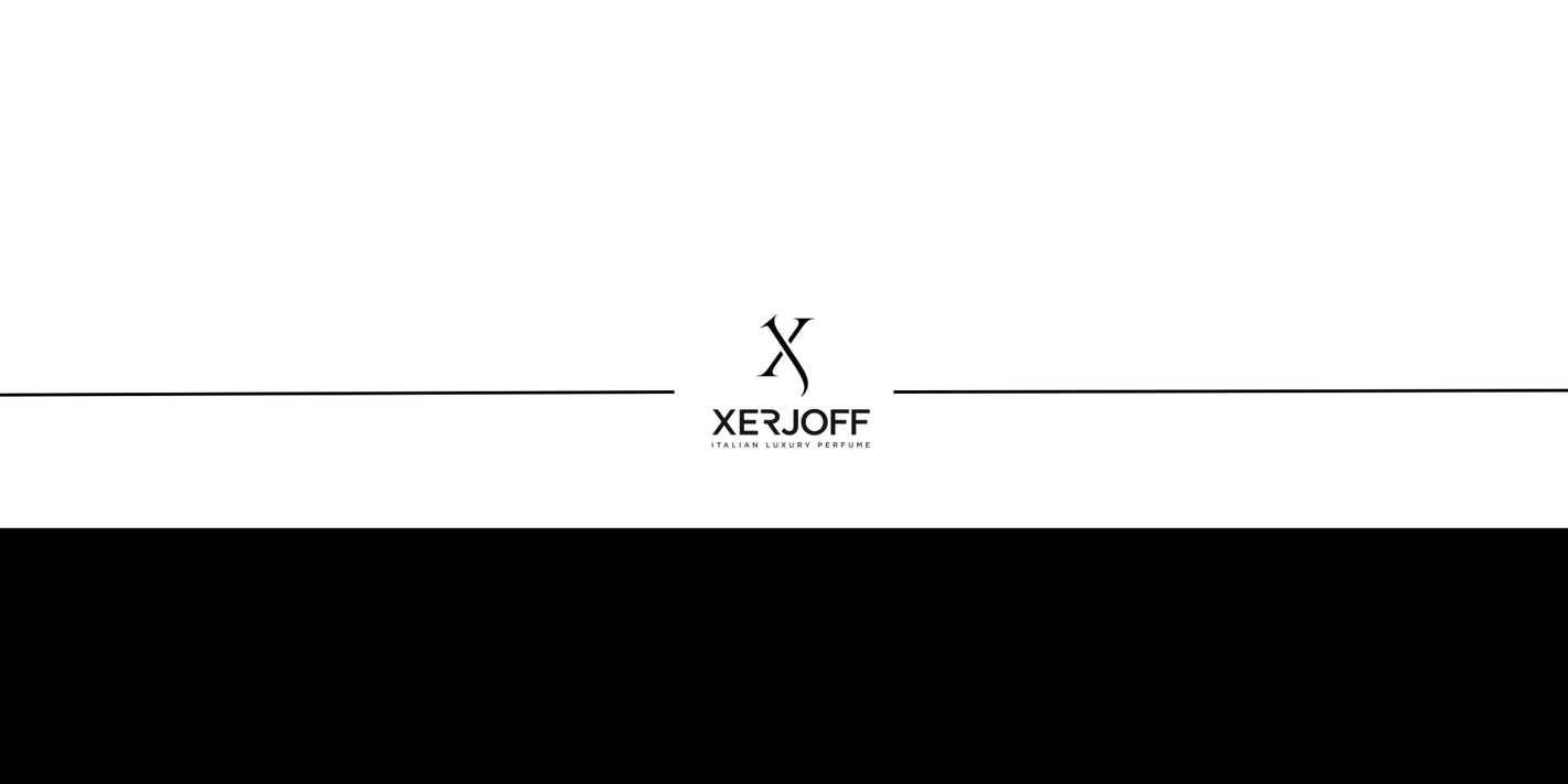 XERJOFF - Extrait Alchimique