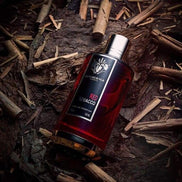 Red Tobacco – MANCERA