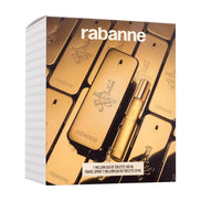 1 MILLION Eau de Toilette – Paco Rabanne 100ml + 20ml