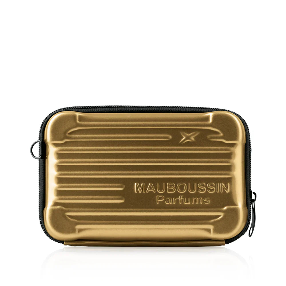 COFFRET PRESTIGE - MAUBOUSSIN STAR Femme 90 ml + 75 ml + 20 ml