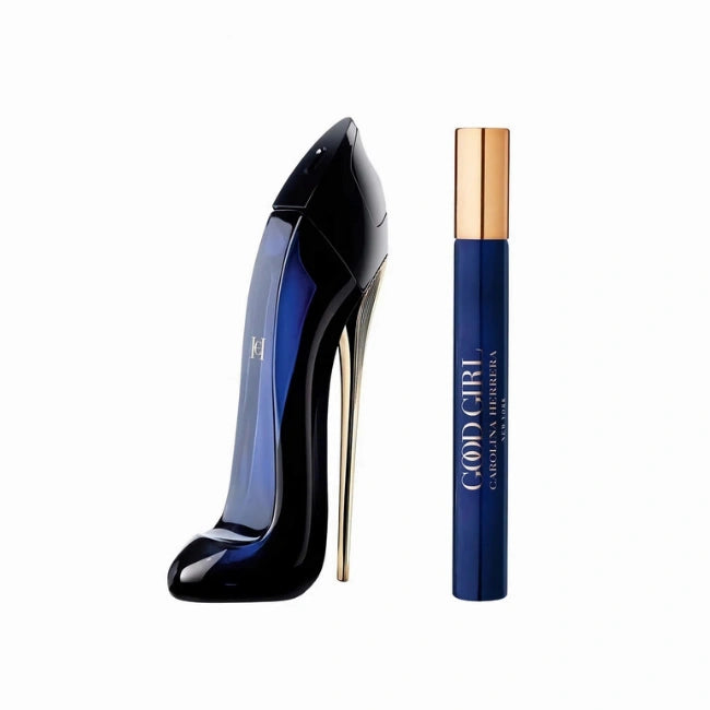 Coffret GOOD GIRL – Carolina Herrera Eau de Parfum