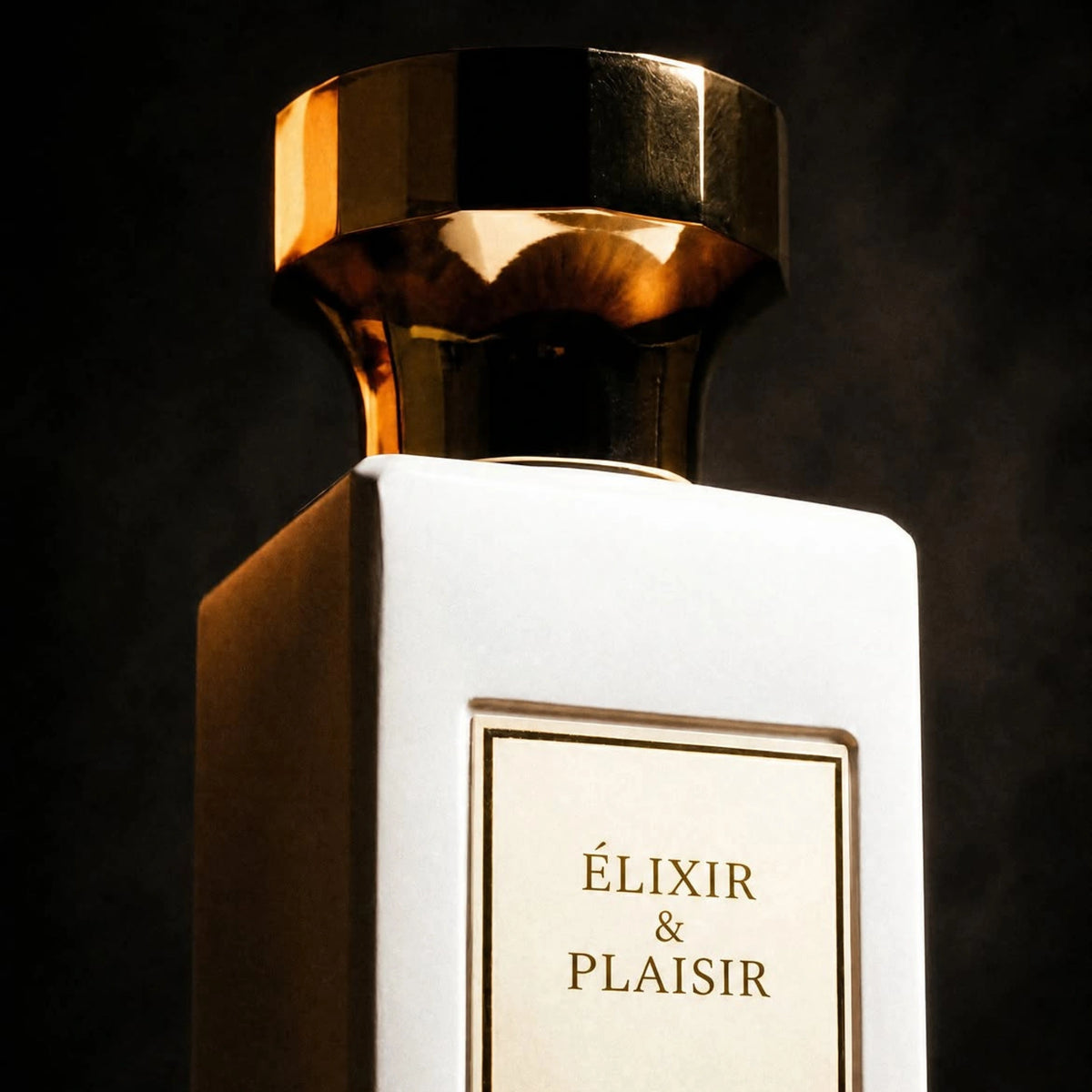 Élixir & Plaisir - Maison Massimo - Extrait de Parfum Mixte