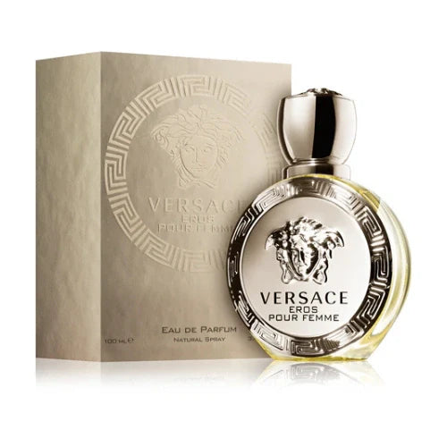 Eros pour Femme - Eau de Parfum