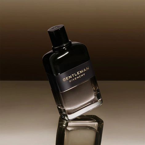 GENTLEMAN BOISÉ – Givenchy