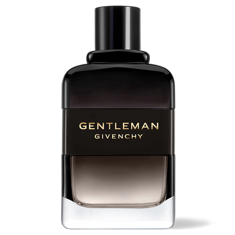 GENTLEMAN BOISÉ – Givenchy