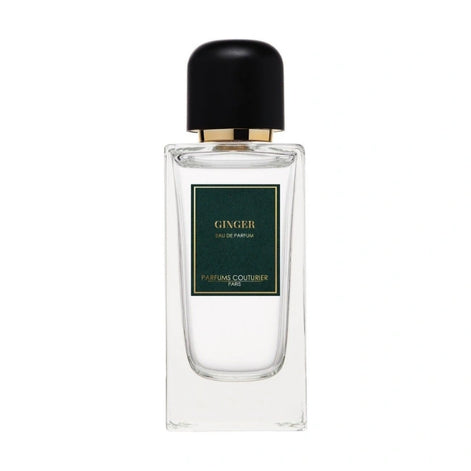 GINGER – Jean Couturier