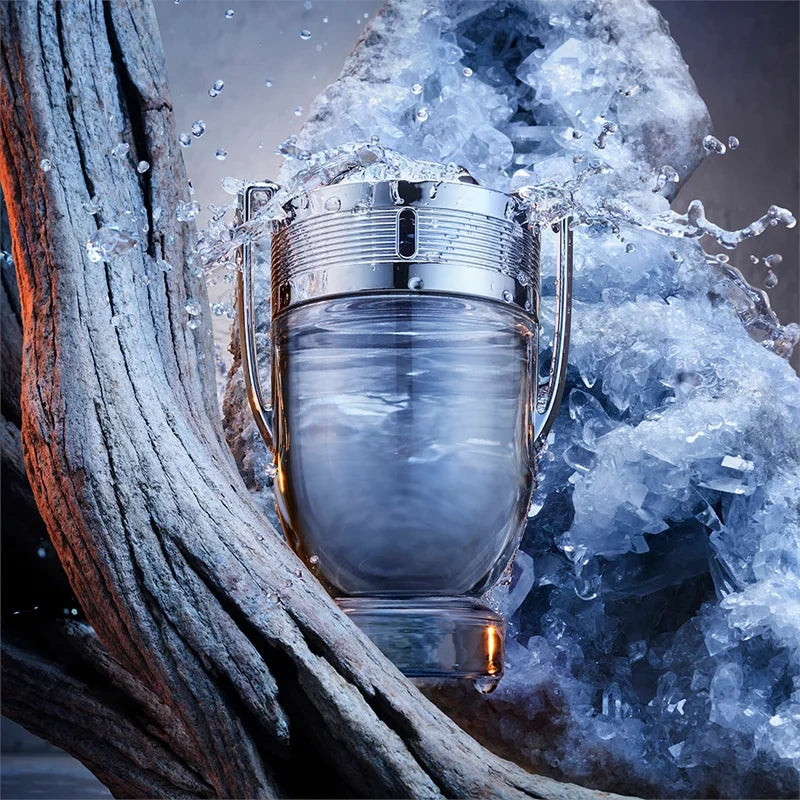 Coffret INVICTUS Eau de Toilette 100ml + 20ml