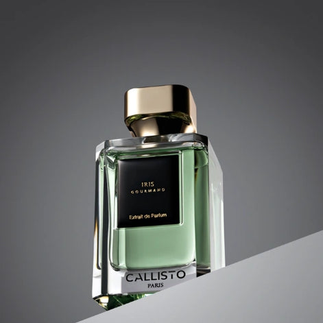 IRIS – CALLISTO PARIS