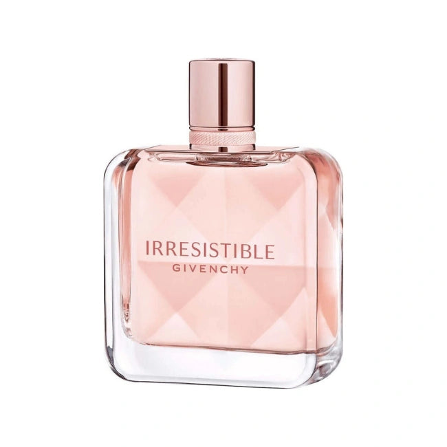 IRRESISTIBLE – Coffret Eau de Parfum 80 ml + Travel 12,5 ml – GIVENCHY