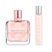 IRRESISTIBLE – Coffret Eau de Parfum 80 ml + Travel 12,5 ml – GIVENCHY