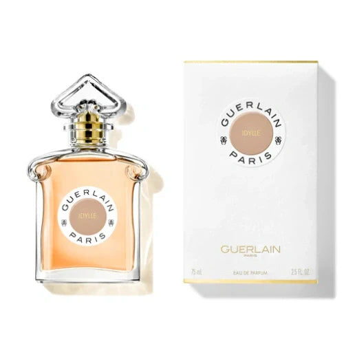 Idylle – Eau de Parfum