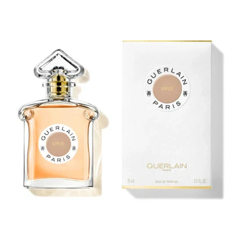 Idylle – Eau de Parfum