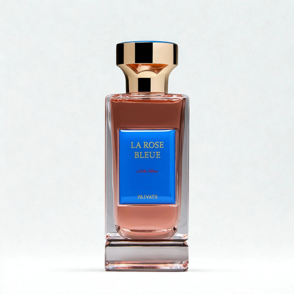 LA ROSE BLEUE - Maison Massimo