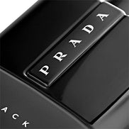 Luna Rossa Black – Prada Eau de Parfum