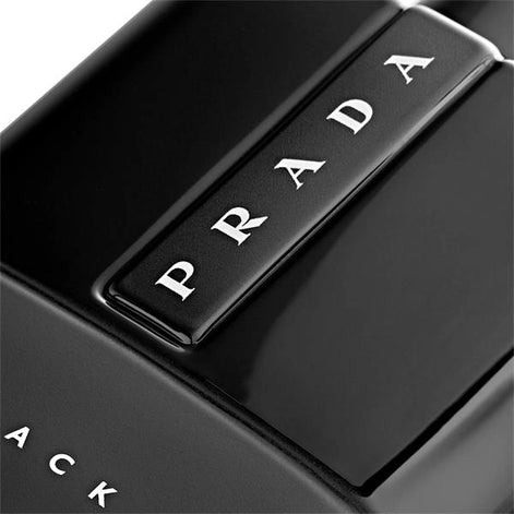 Luna Rossa Black – Prada Eau de Parfum