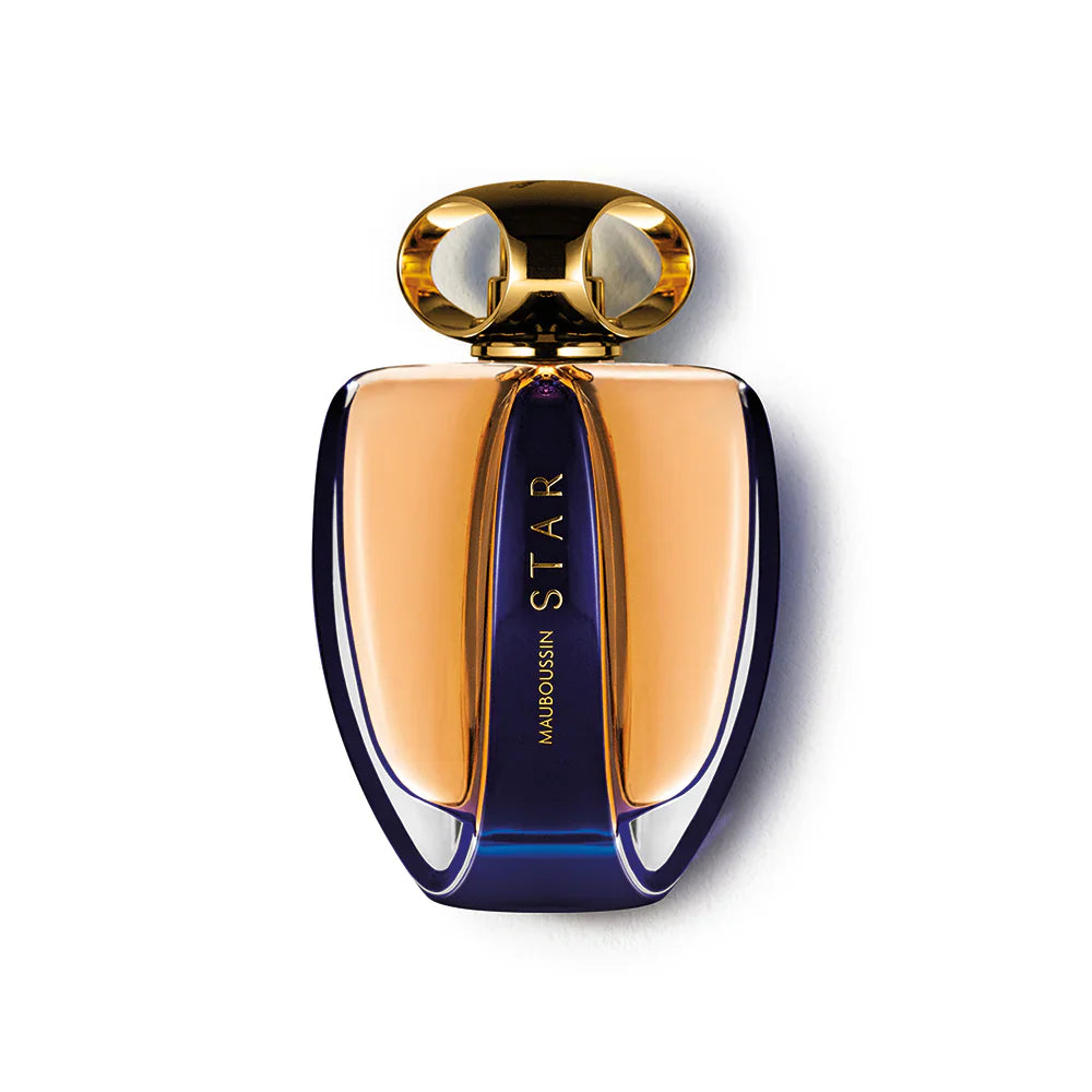 MAUBOUSSI STAR pour Femme – Eau de Parfum 90 ml