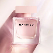 NARCISO CRISTAL – NARCISO RODRIGUEZ