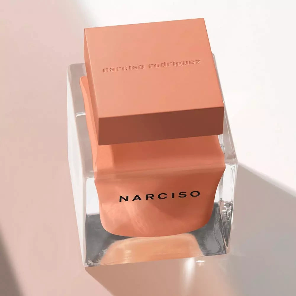 NARCISO AMBRÉE – Eau de Parfum - NARCISO RODRIGUEZ