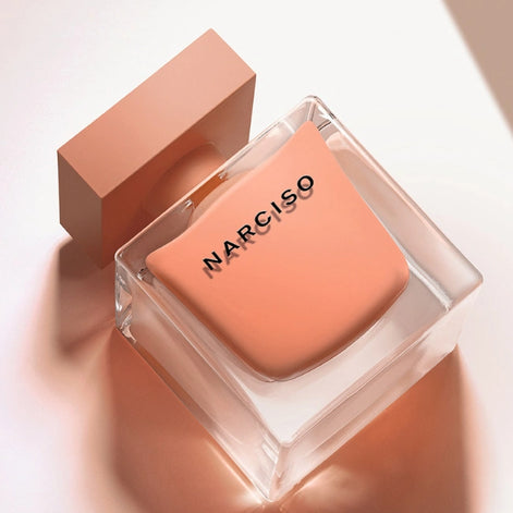 NARCISO AMBRÉE – Eau de Parfum - NARCISO RODRIGUEZ