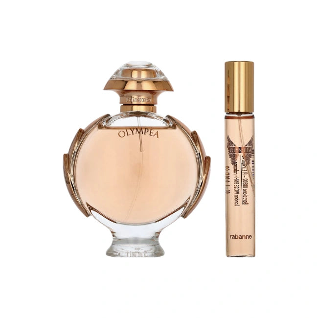 OLYMPÉA – Paco Rabanne Eau de parfum 100ml + 20ml