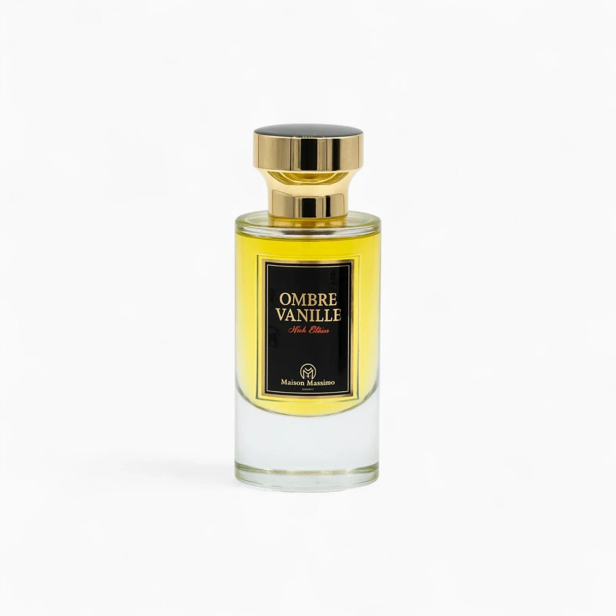 OMBRE VANILLE - Maison Massimo 50ML