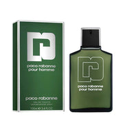 Paco Rabanne — Eau de Toilette