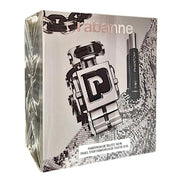 Coffret PHANTOM Eau de Toilette – Paco Rabanne 100ml + 20ml