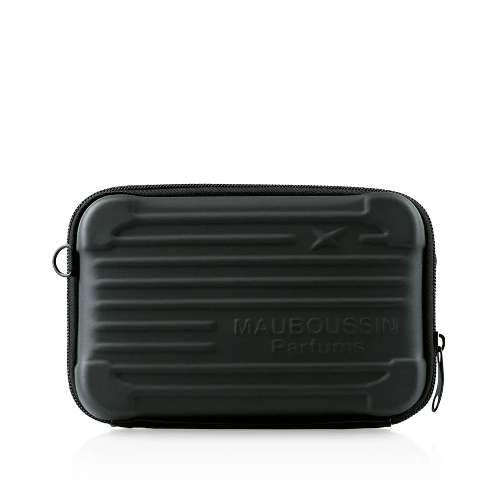 COFFRET PRESTIGE - MAUBOUSSIN POUR LUI IN RED