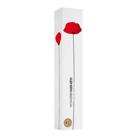 FLOWER BY KENZO – Eau de Parfum 100 ml Rechargeable
