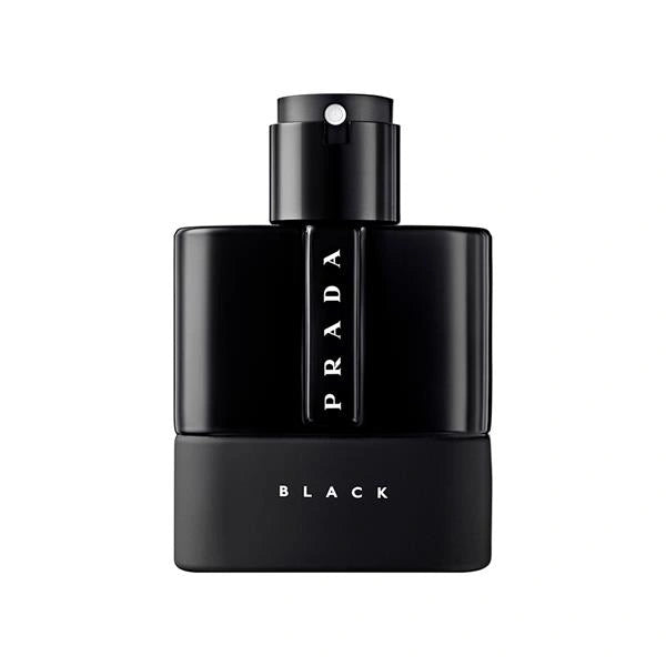 Luna Rossa Black – Prada Eau de Parfum