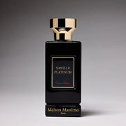 Vanille Platinum — Maison Massimo 100 ML