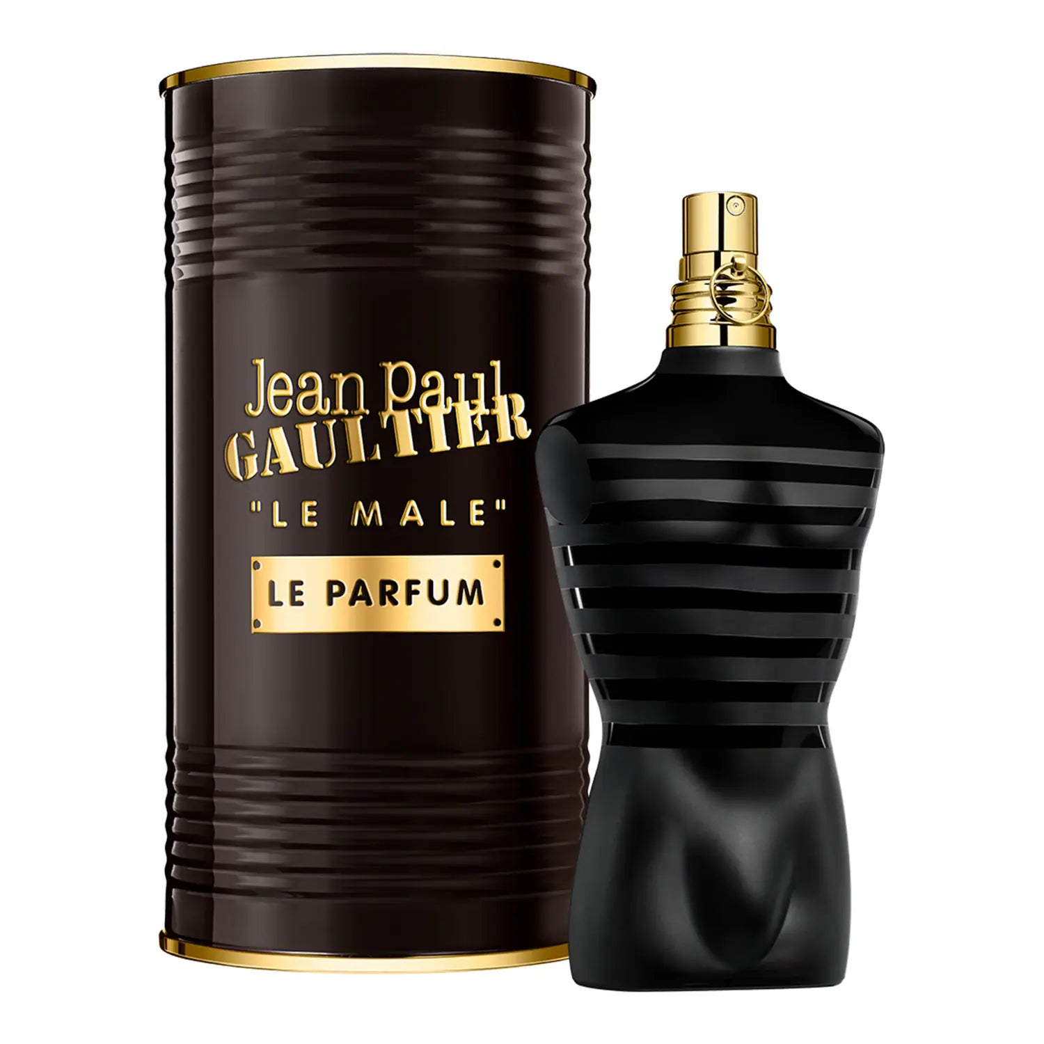 LE MALE LE PARFUM 125 ml – Jean Paul Gaultier