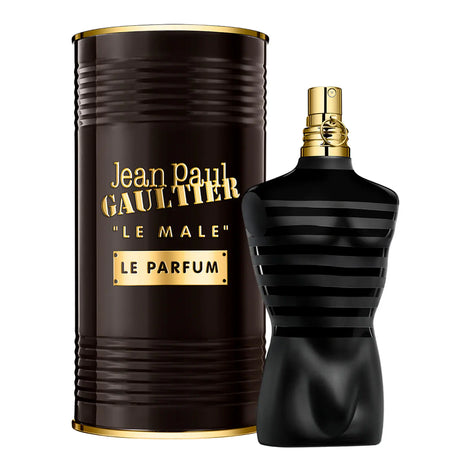 LE MALE LE PARFUM 125 ml – Jean Paul Gaultier