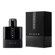 Luna Rossa Black – Prada Eau de Parfum
