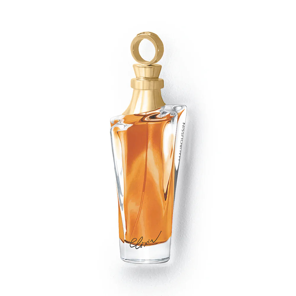 MAUBOUSSIN ELIXIR POUR ELLE – Eau de Parfum 100ml