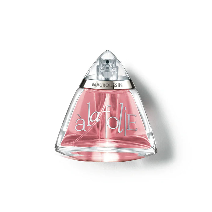 MAUBOUSSIN À LA FOLIE – Eau de Parfum 100 ml