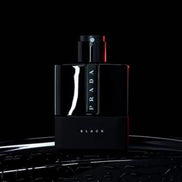 Luna Rossa Black – Prada Eau de Parfum