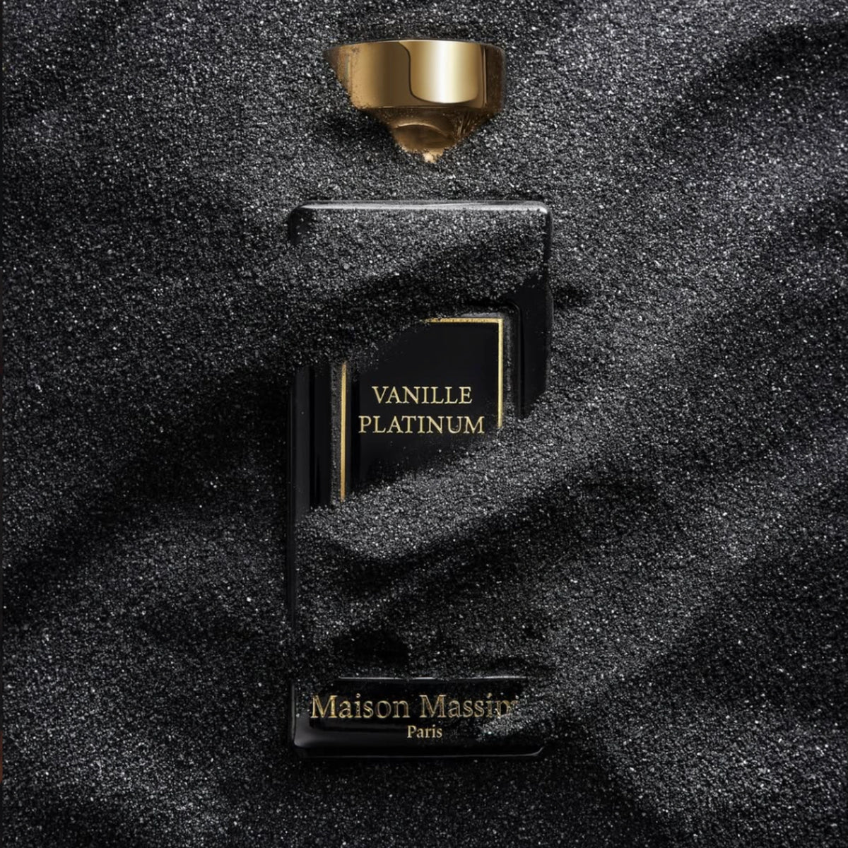 Vanille Platinum — Maison Massimo 100 ML