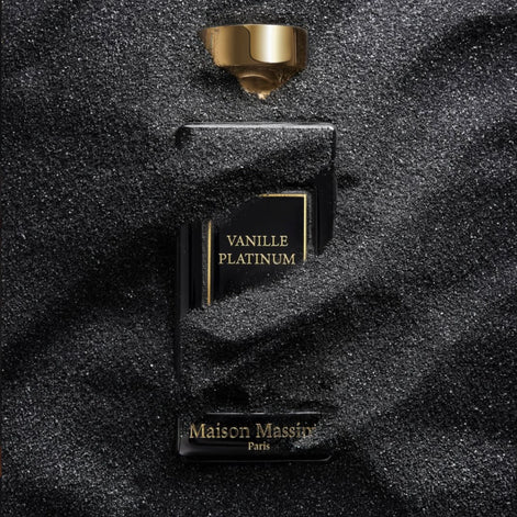 Vanille Platinum — Maison Massimo 100 ML