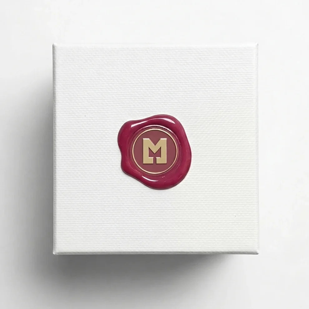 Melina Parfum Wood Malaki - Extrait De Parfum - Mixte