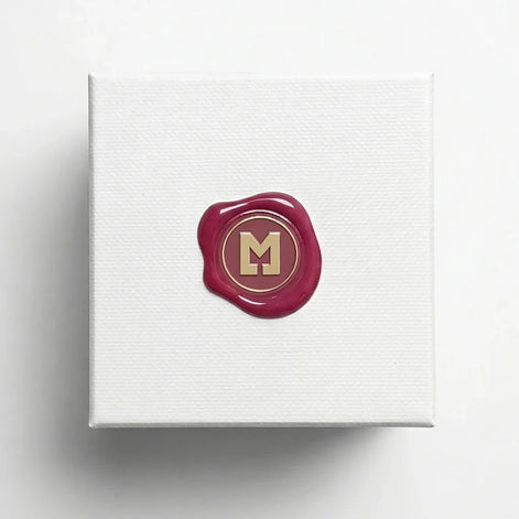 Melina Parfum Wood Malaki - Extrait De Parfum - Mixte