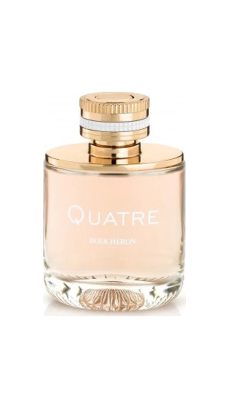 BOUCHERON QUATRE EDP 100 ML