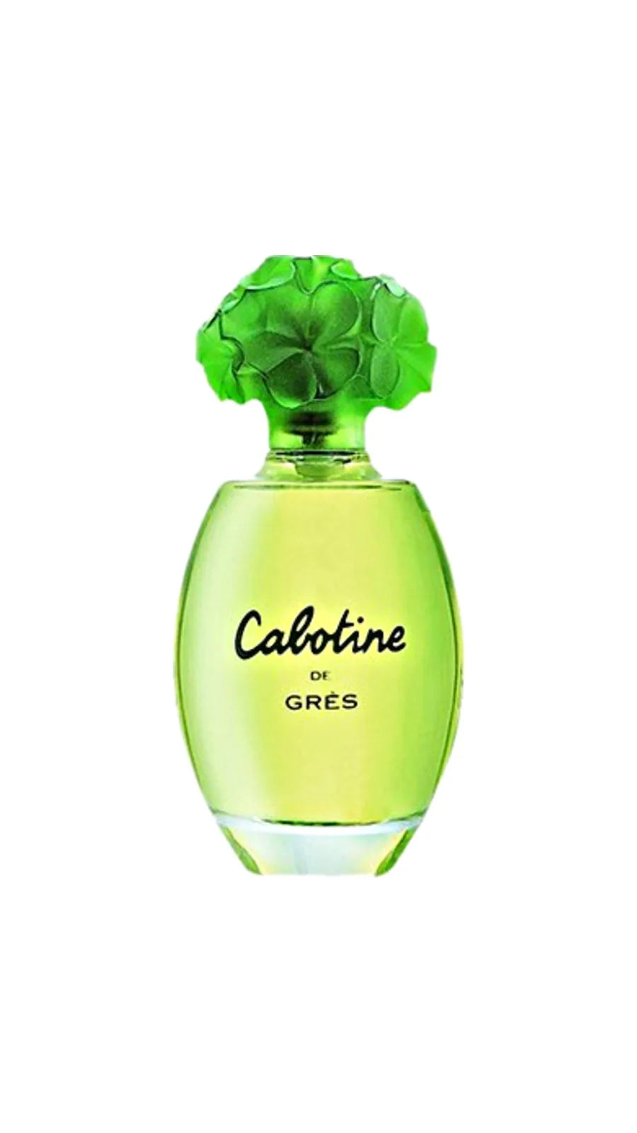 CABOTINE DE GRÈS EAU DE PARFUM 100 ML