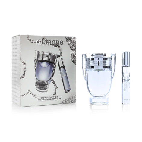 Coffret INVICTUS Eau de Toilette 100ml + 20ml