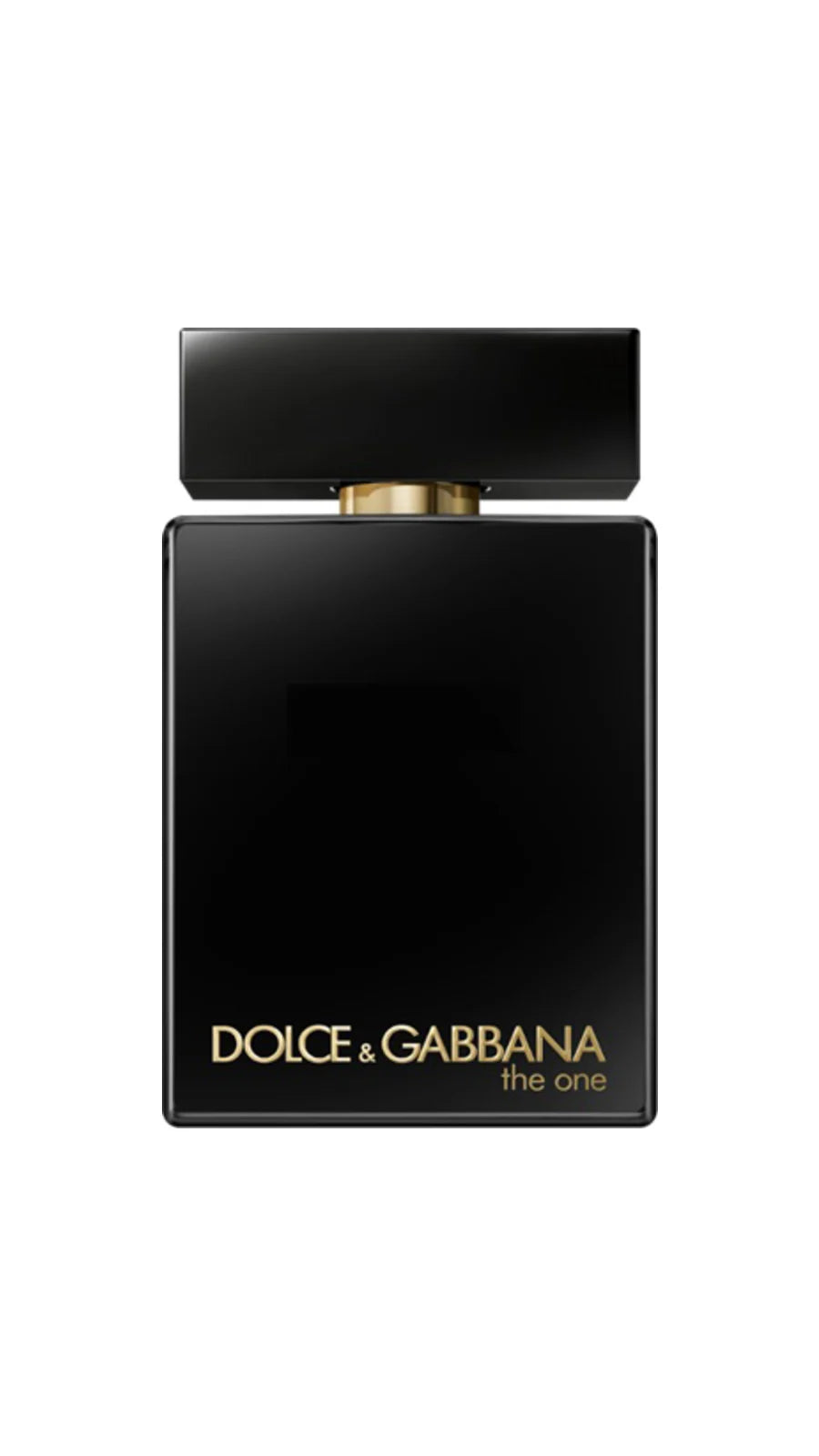 DOLCE & GABBANA GOLD THE ONE EDP INTENSE 100ML