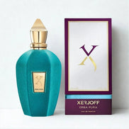 ERBA PURA (Ancienne boîte – 100 ml) – XERJOFF - Extrait Alchimique