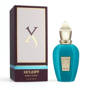 ERBA PURA (Ancienne boîte – 100 ml) – XERJOFF - Extrait Alchimique