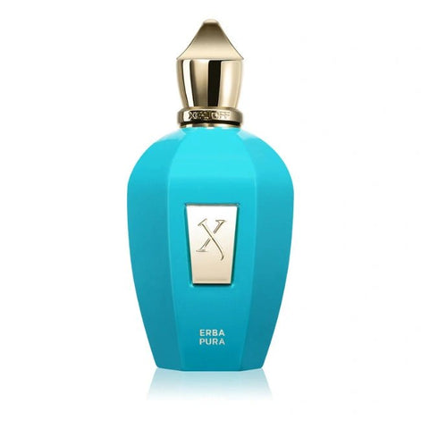 Erba Pura - Eau de Parfum – 100 ml - Xerjoff - Extrait Alchimique