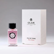 Feu de Terre – GLAM Collection - Extrait Alchimique